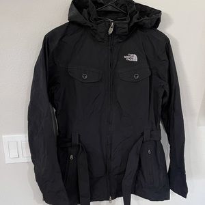The North Face Women’s Rain Coat